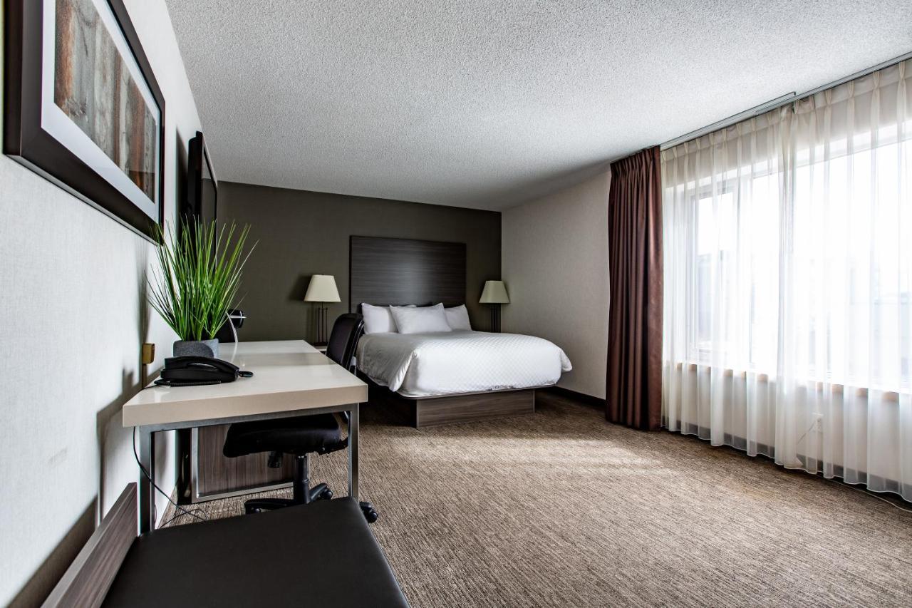 The Atlas° Hotel Regina Zewnętrze zdjęcie