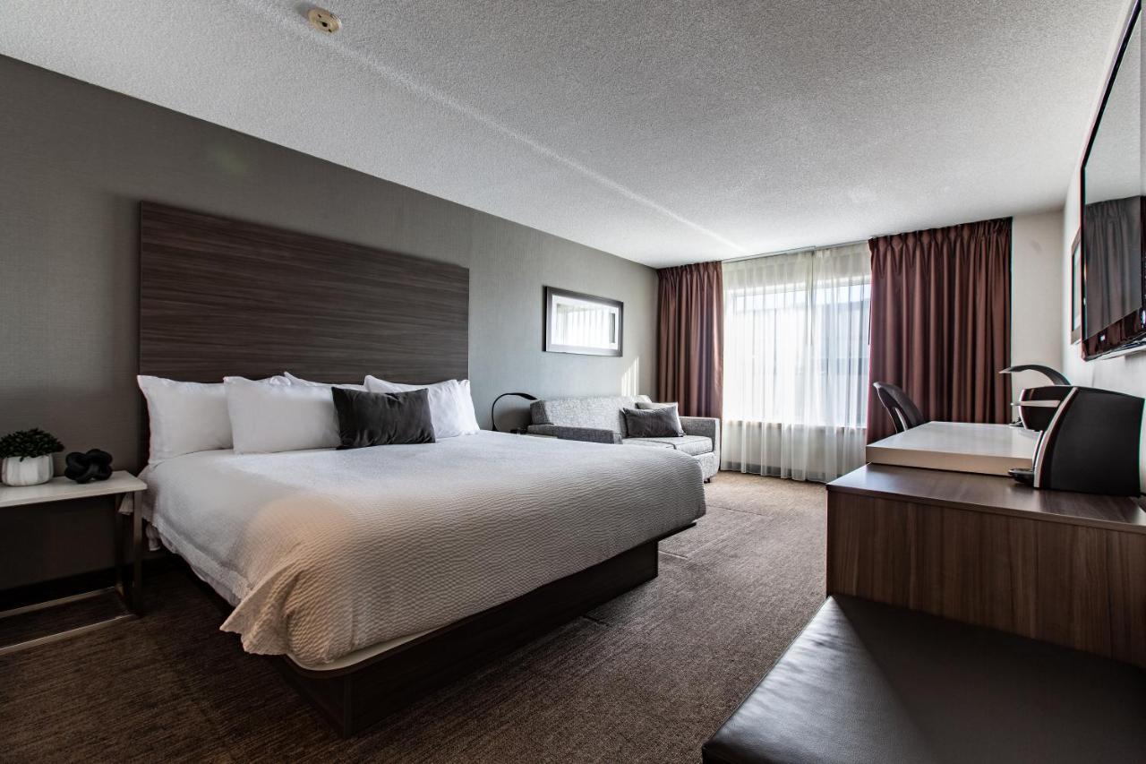 The Atlas° Hotel Regina Zewnętrze zdjęcie
