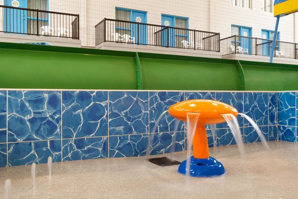 The Atlas° Hotel Regina Zewnętrze zdjęcie