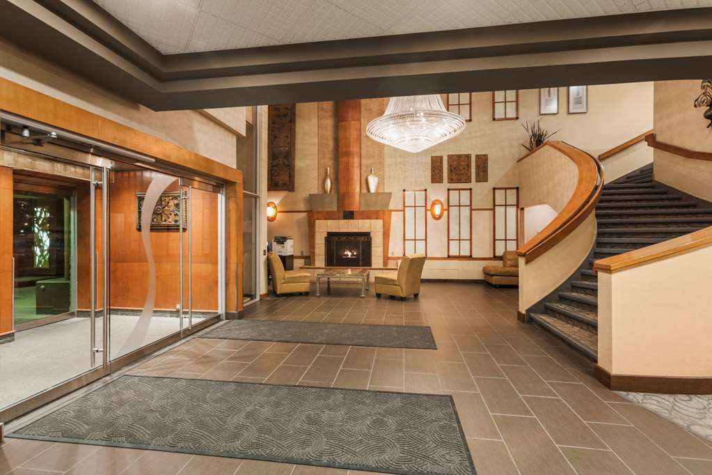 The Atlas° Hotel Regina Wnętrze zdjęcie