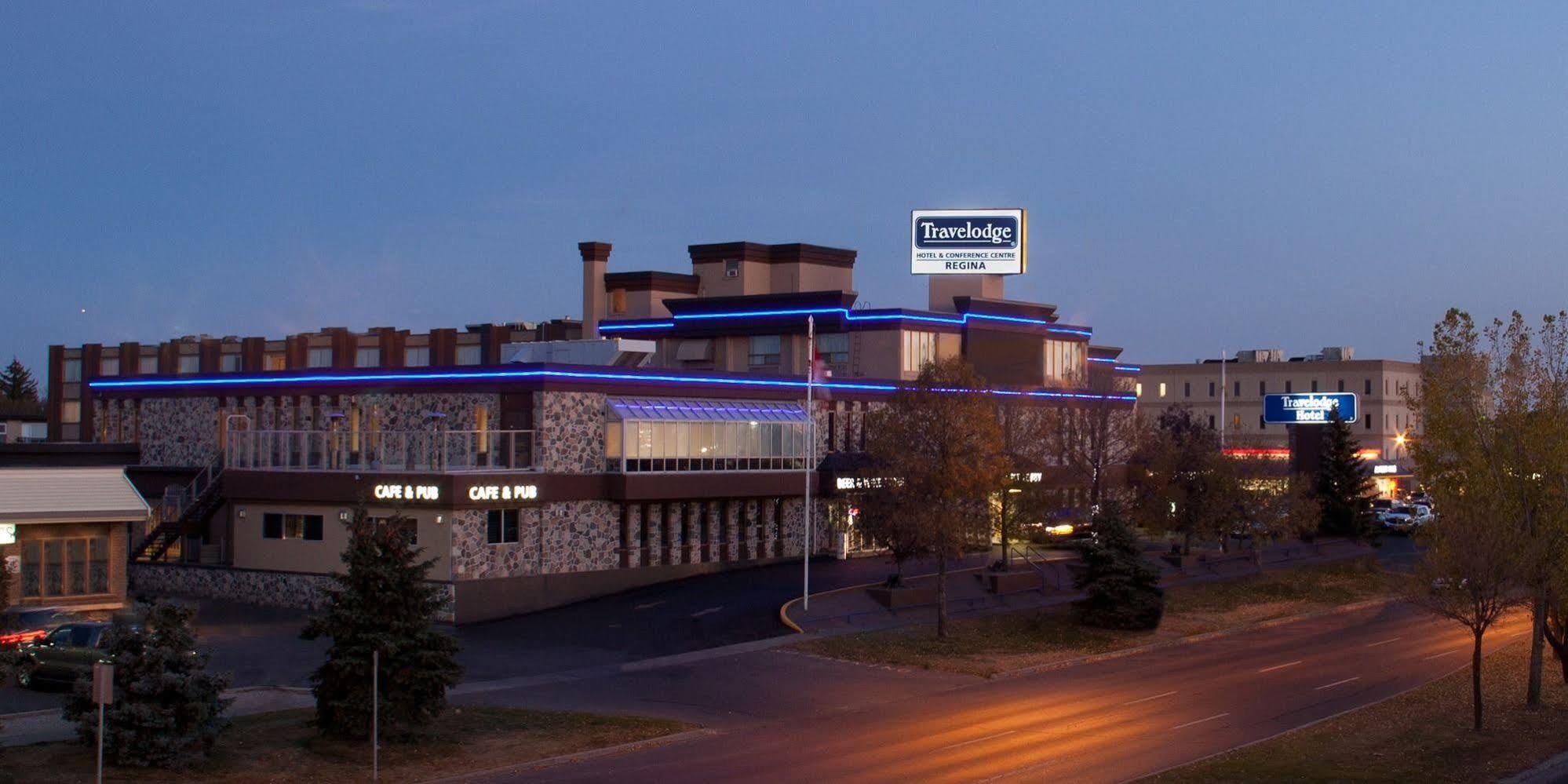 The Atlas° Hotel Regina Zewnętrze zdjęcie