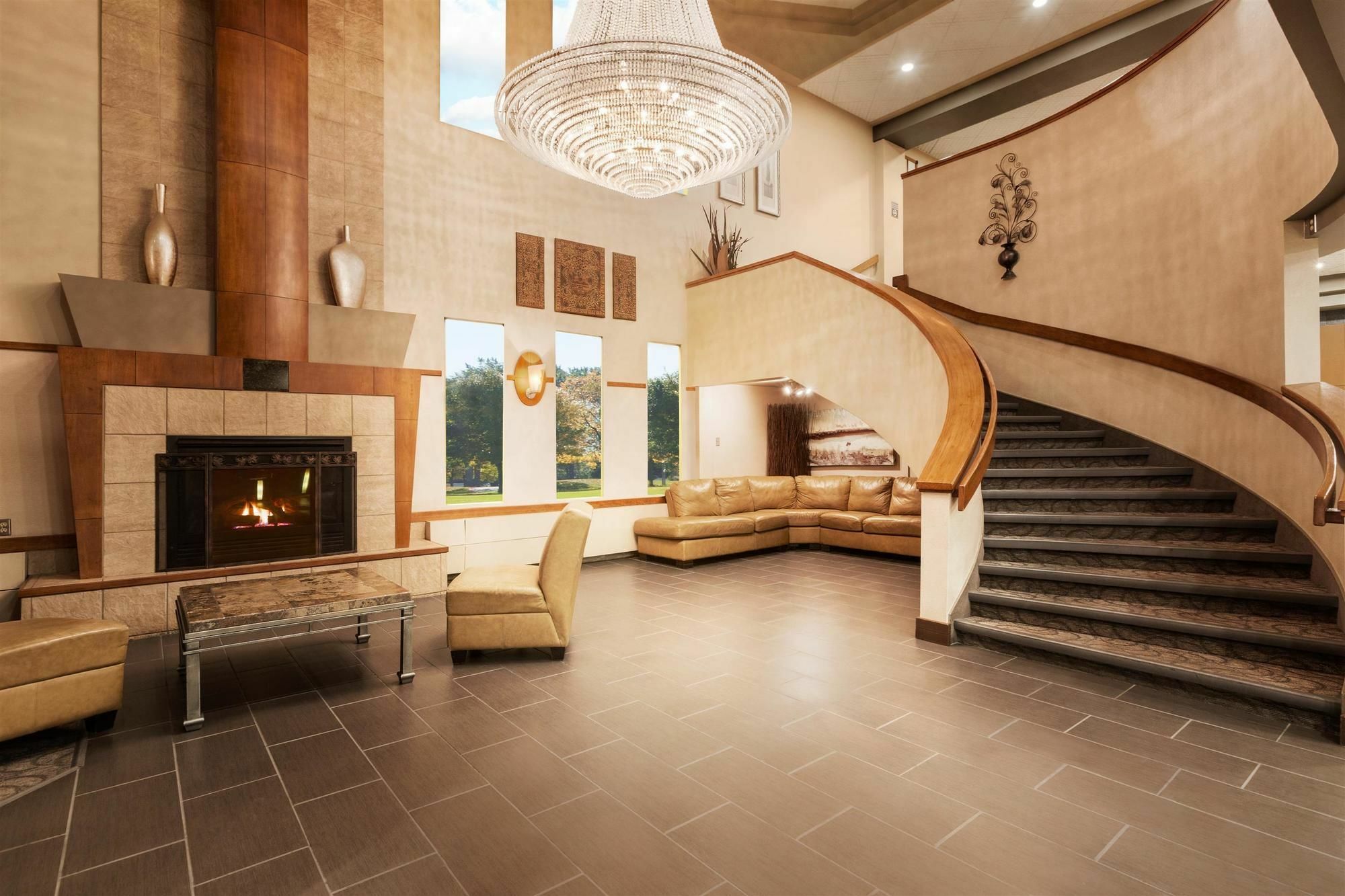 The Atlas° Hotel Regina Zewnętrze zdjęcie